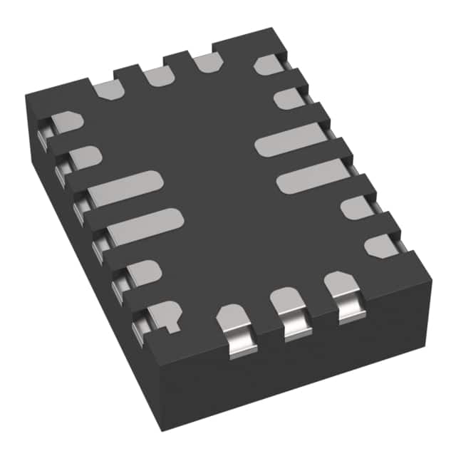 MPQ2166AGRHE-AEC1-P Monolithic Power Systems Inc.  Voltage Regulators - DC DC Switching Regulators